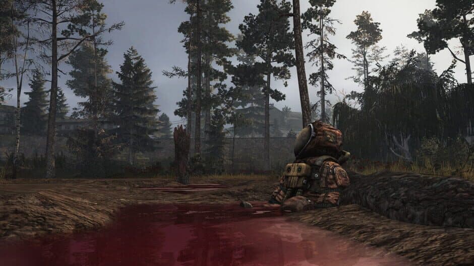 Stalzone screenshot
