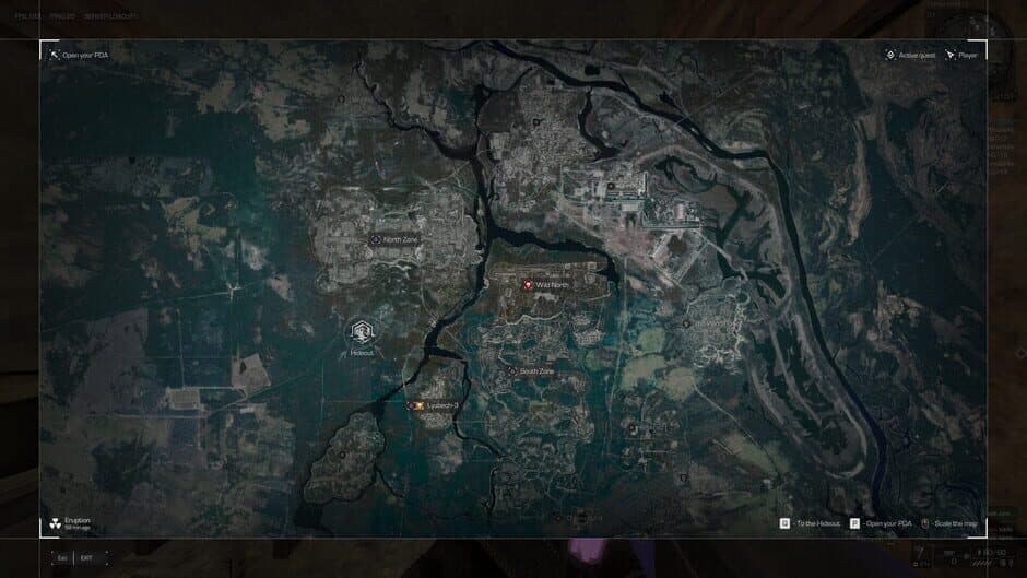 Stalzone screenshot