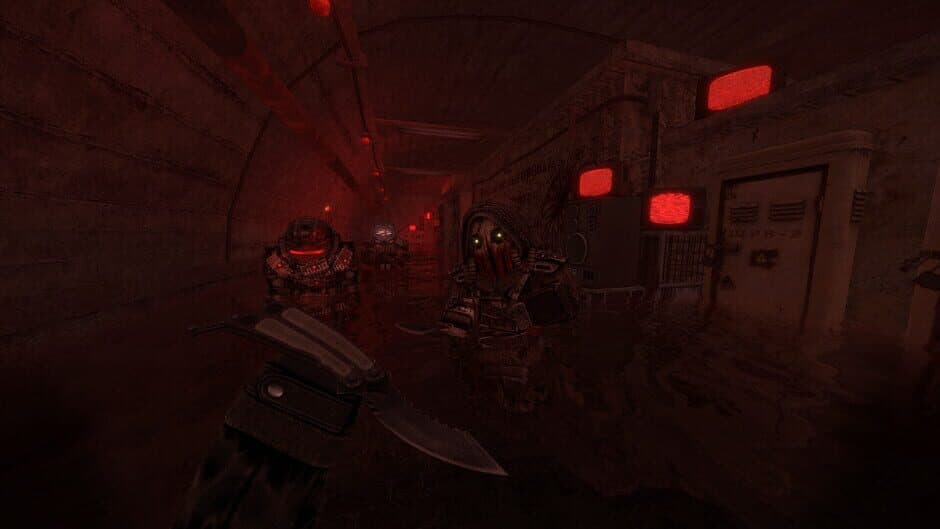 Stalzone screenshot