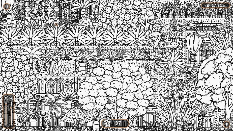 101 Dogs Hidden in Milan screenshot