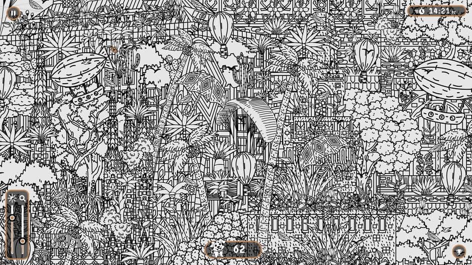 101 Dogs Hidden in Milan screenshot