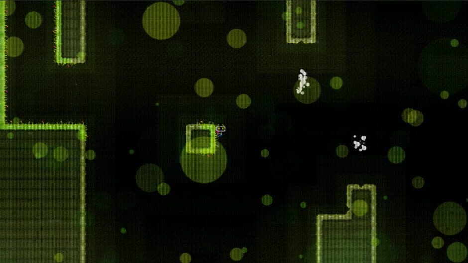 B.O.B.Y's Journey screenshot
