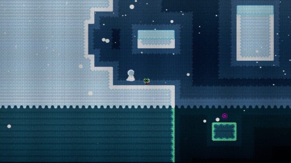 B.O.B.Y's Journey screenshot