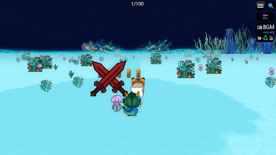 Cats' World screenshot