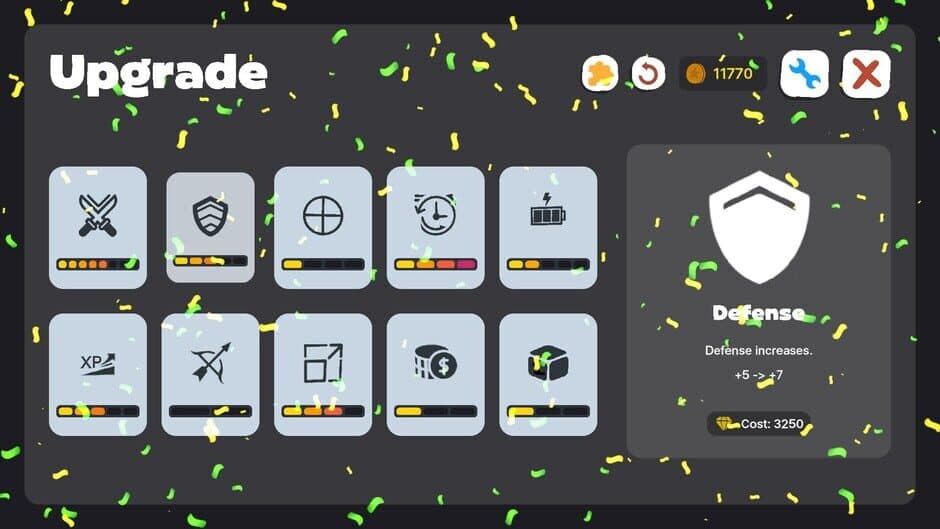 Beat & Beasties screenshot