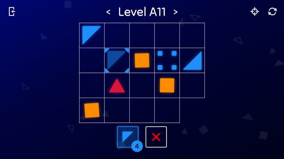 Flecto screenshot