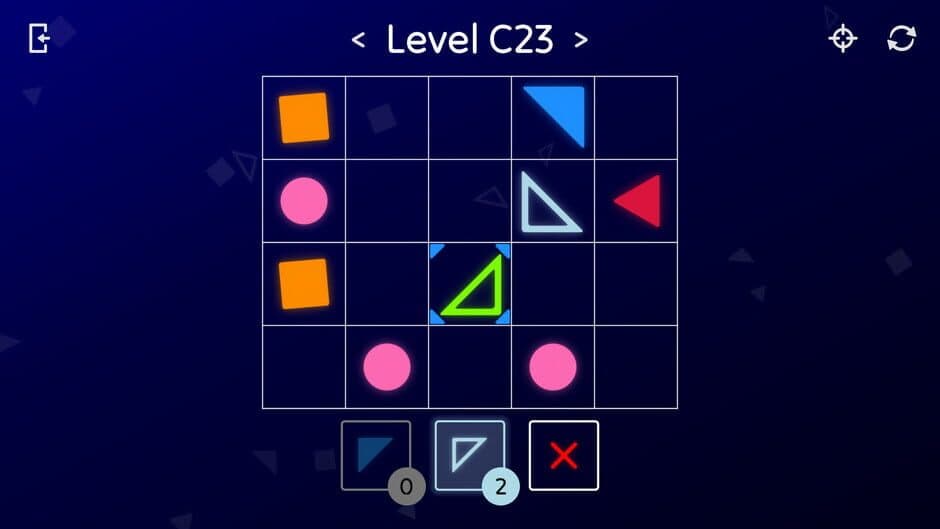 Flecto screenshot