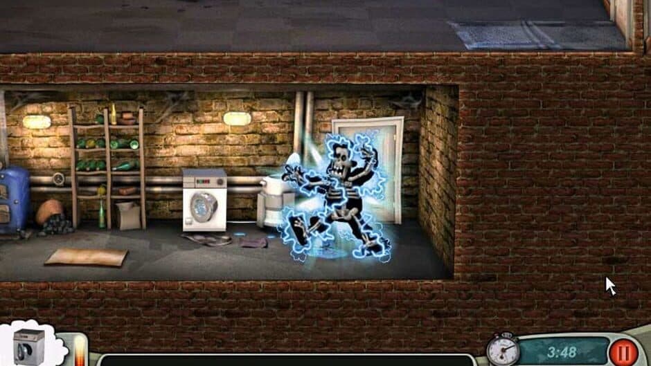 Neighbours from Hell screenshot