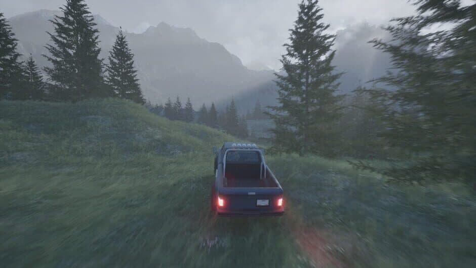 Unhold screenshot