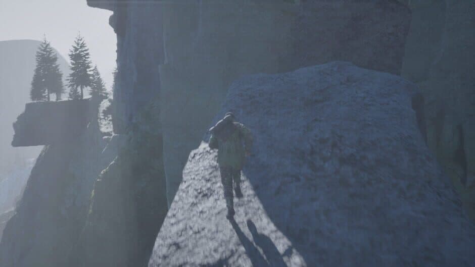 Unhold screenshot