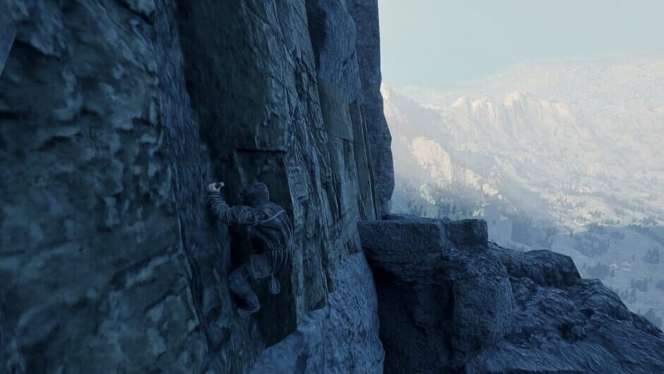 Unhold screenshot