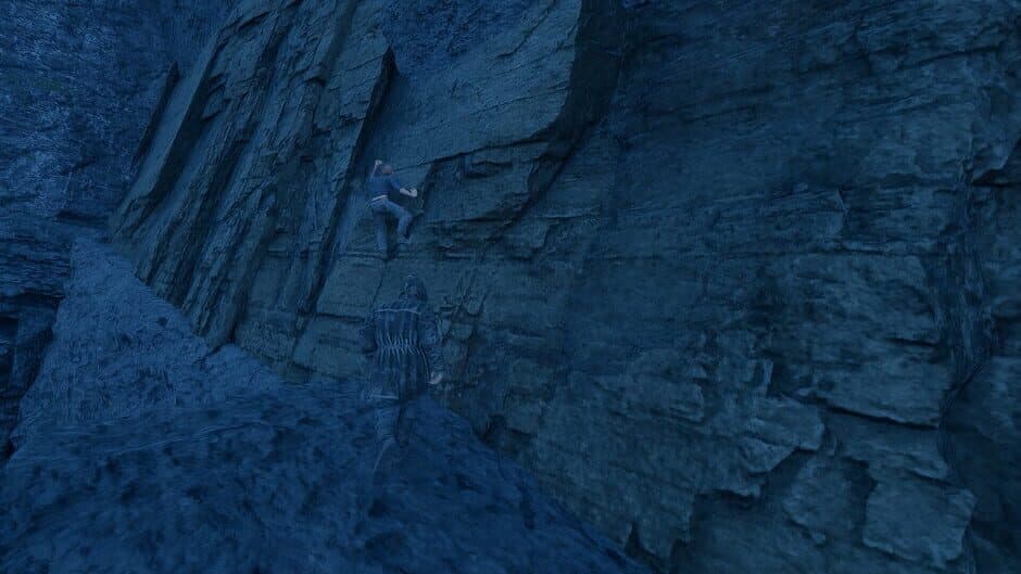 Unhold screenshot
