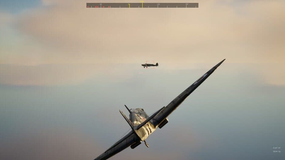 The Few screenshot