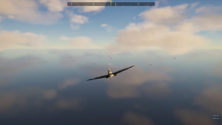 The Few screenshot