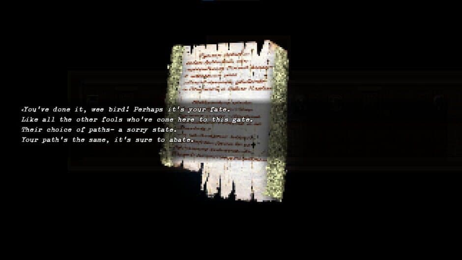 Phantasma Hotel screenshot