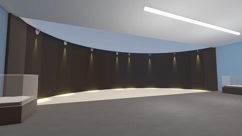 Art Studio Simulator screenshot