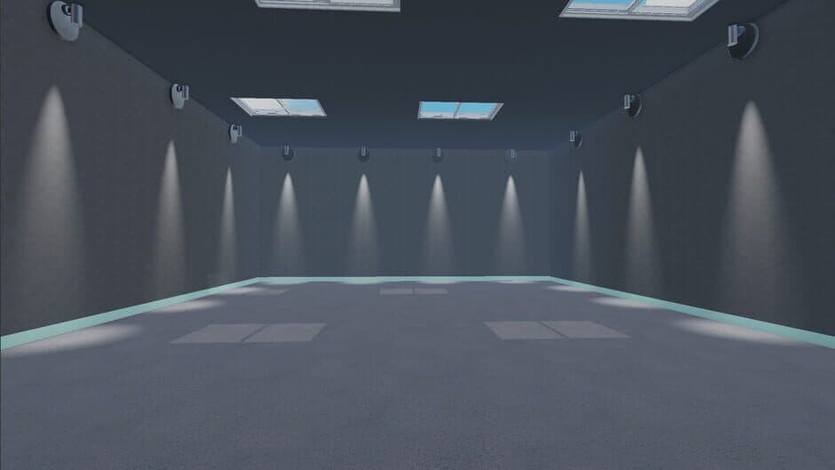 Art Studio Simulator screenshot