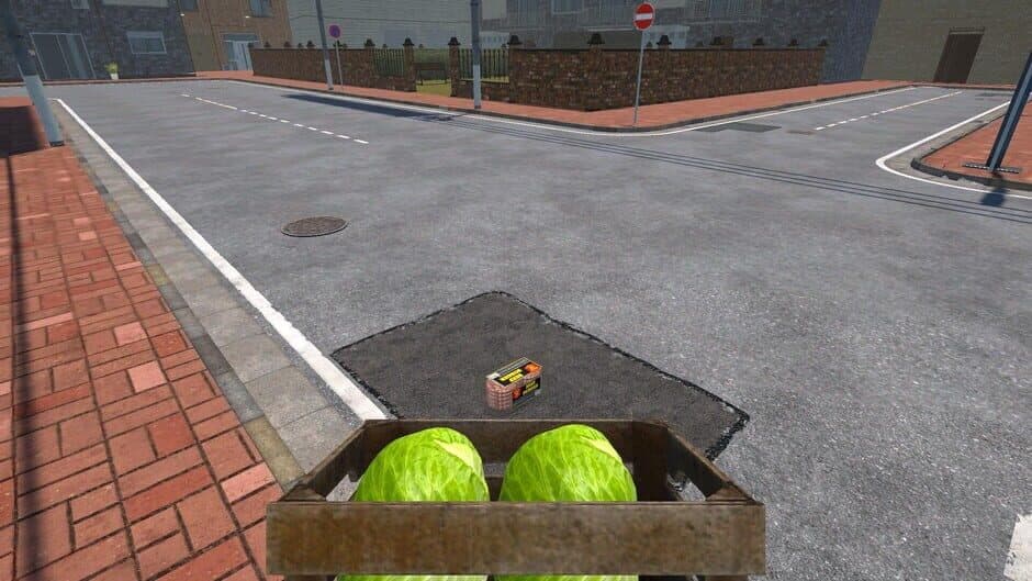 Sandwich Shop Simulator screenshot
