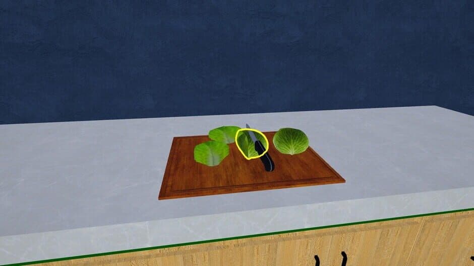 Sandwich Shop Simulator screenshot