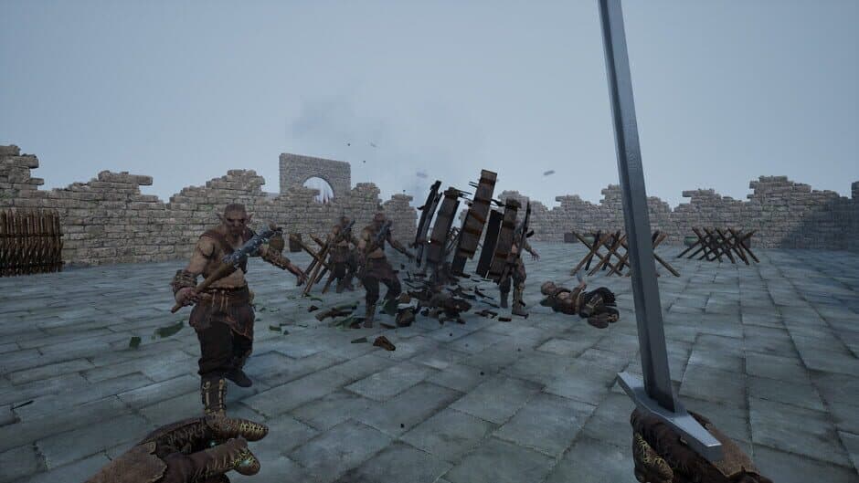 Battlemage Ascension screenshot