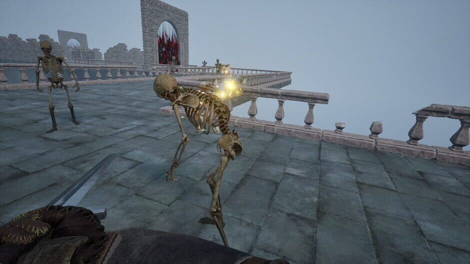 Battlemage Ascension screenshot