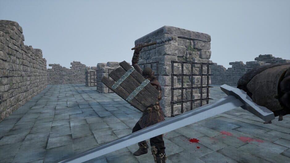 Battlemage Ascension screenshot