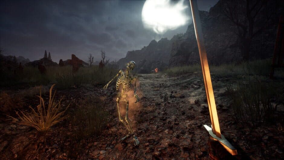 Battlemage Ascension screenshot