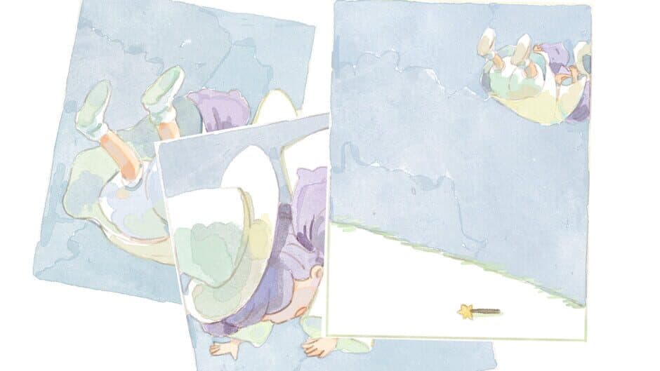 Jolly and Whimsy screenshot