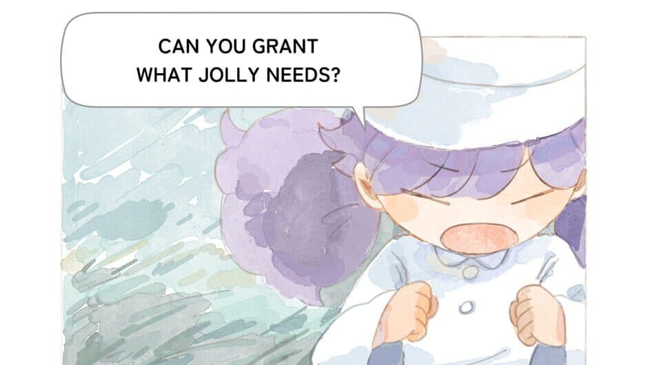 Jolly and Whimsy screenshot