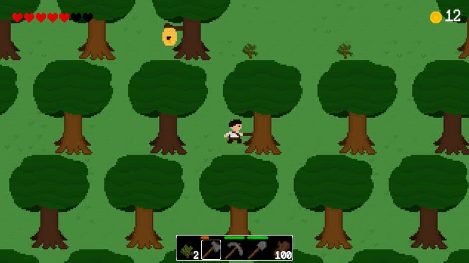 Townslife screenshot