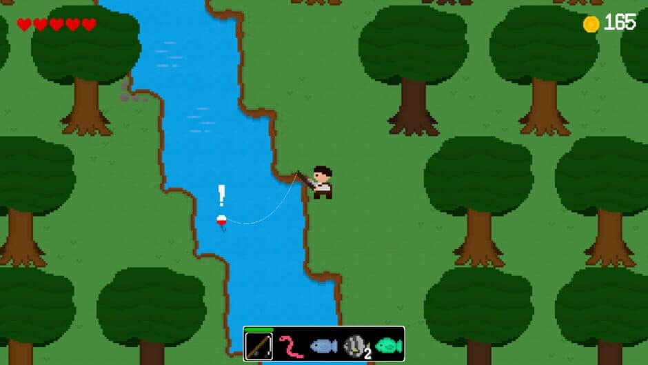 Townslife screenshot