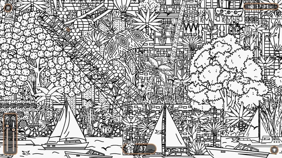 101 Dogs Hidden in London screenshot
