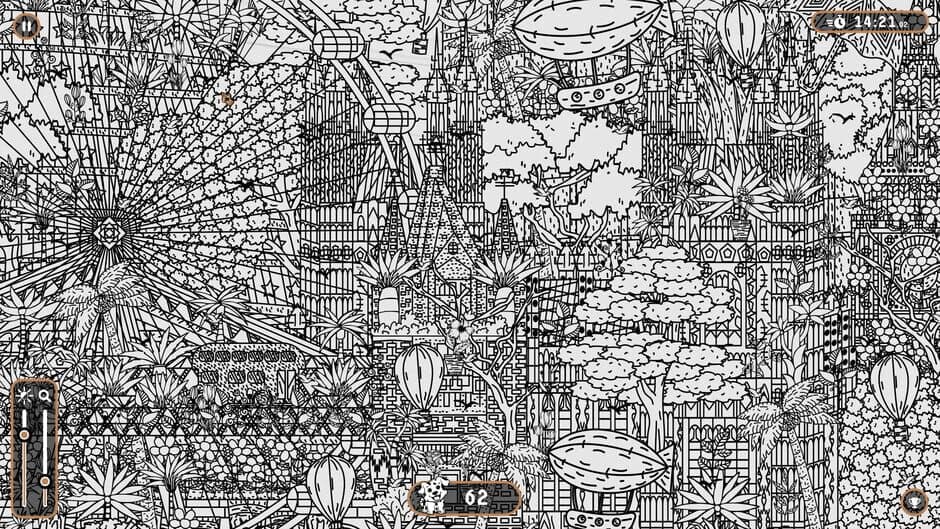 101 Dogs Hidden in London screenshot