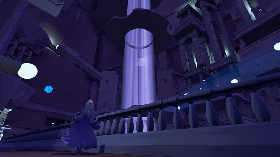 Moonrise screenshot