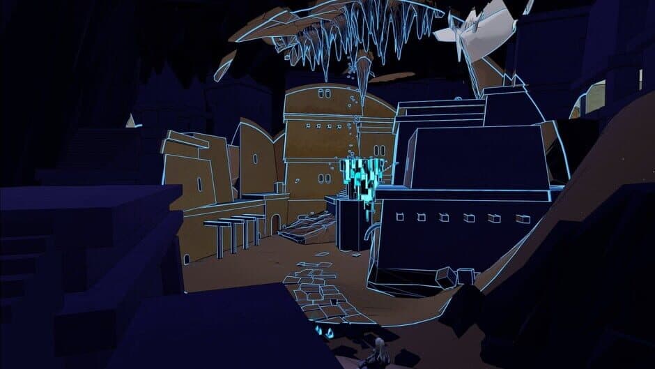 Moonrise screenshot