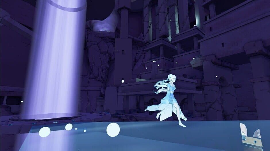 Moonrise screenshot