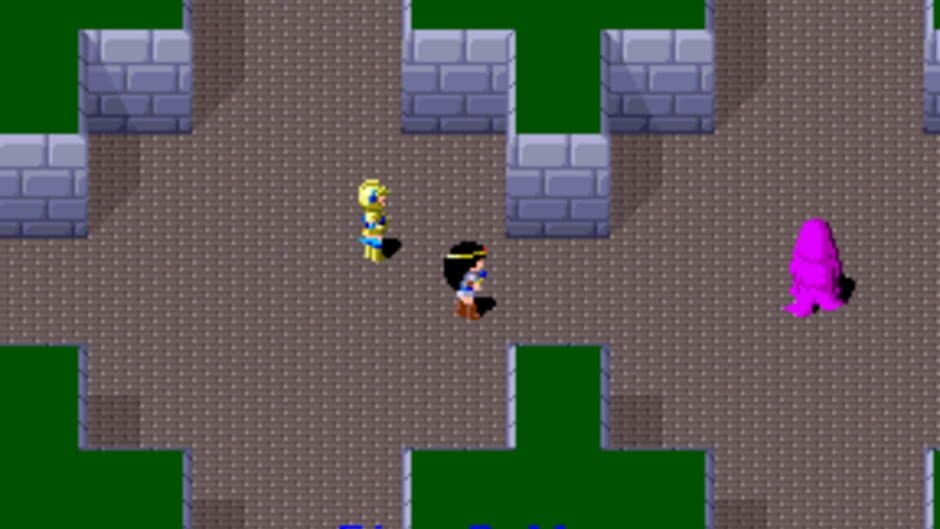 The Return of Ishtar screenshot