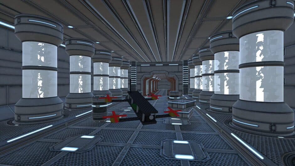 Flyra: FPV Drone Simulator screenshot