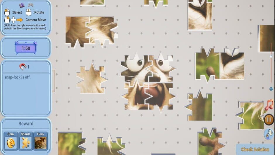 LetMeSee screenshot
