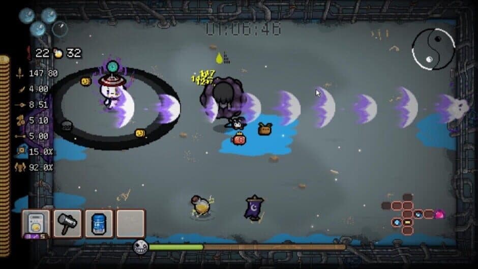 Cells of Division screenshot