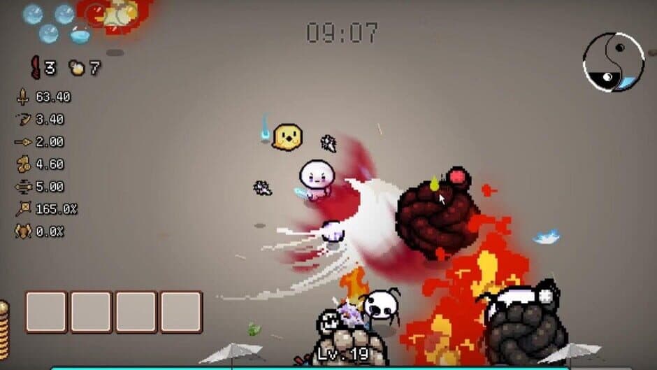 Cells of Division screenshot