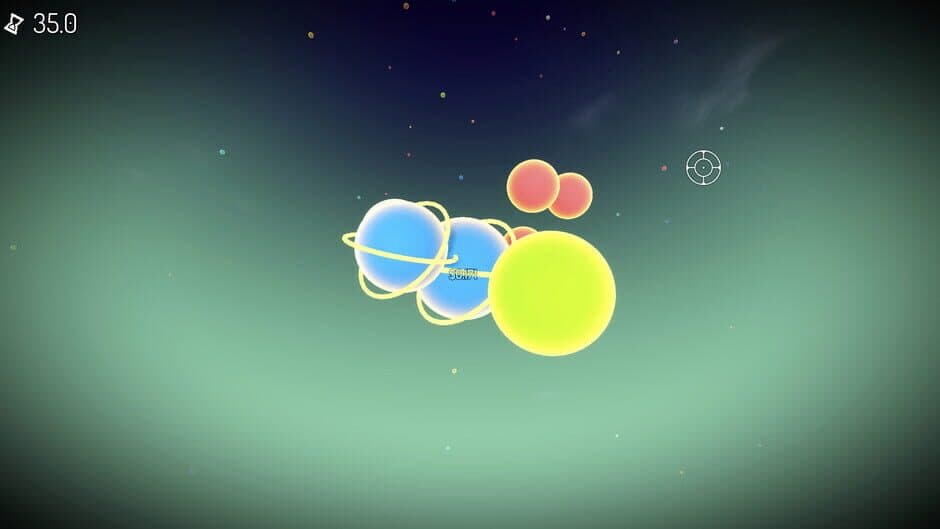 Orbosis Gloriosis screenshot