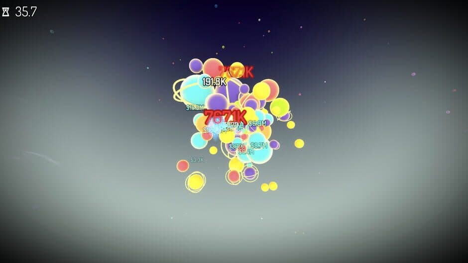 Orbosis Gloriosis screenshot