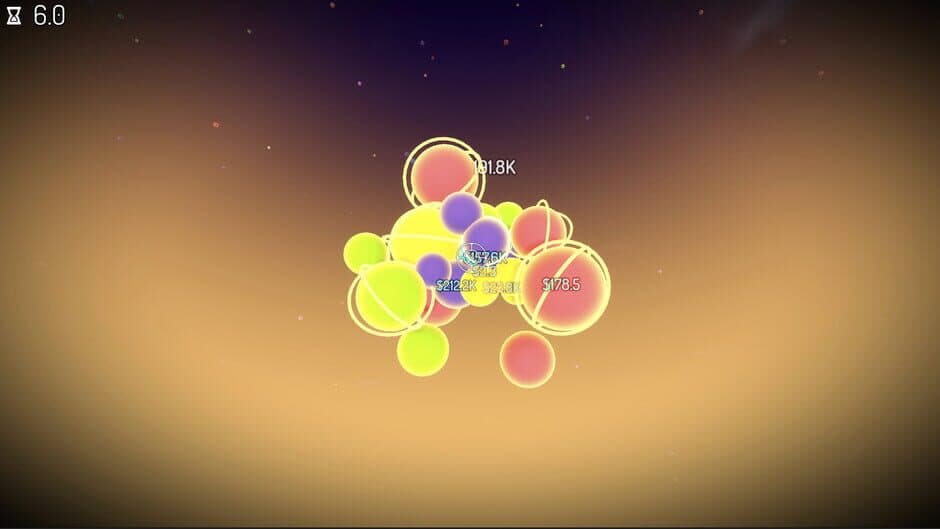 Orbosis Gloriosis screenshot