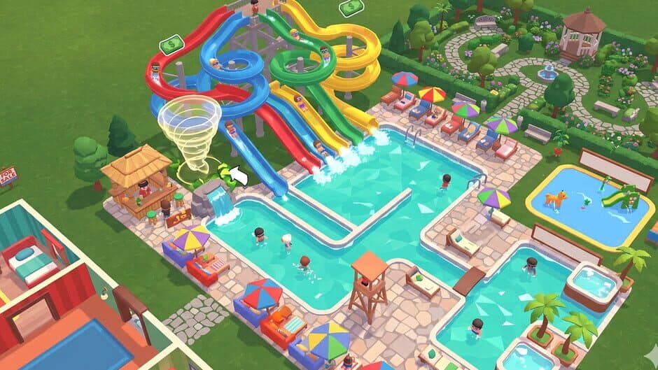 Hotel Manager: Together screenshot
