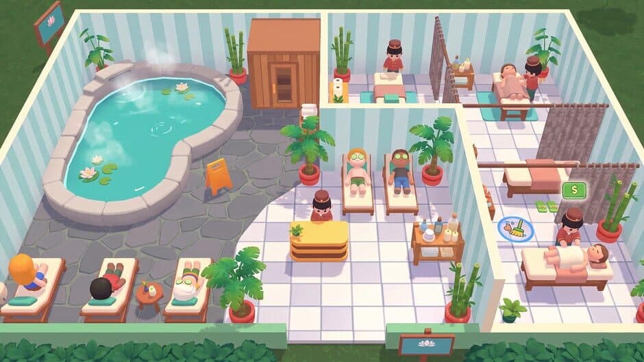 Hotel Manager: Together screenshot