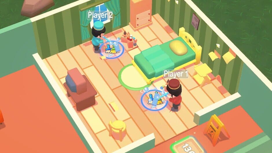 Hotel Manager: Together screenshot
