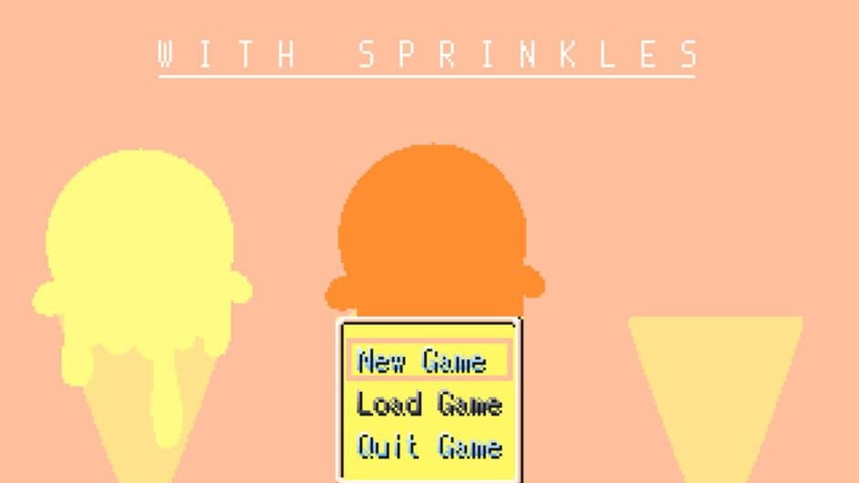 With Sprinkles screenshot