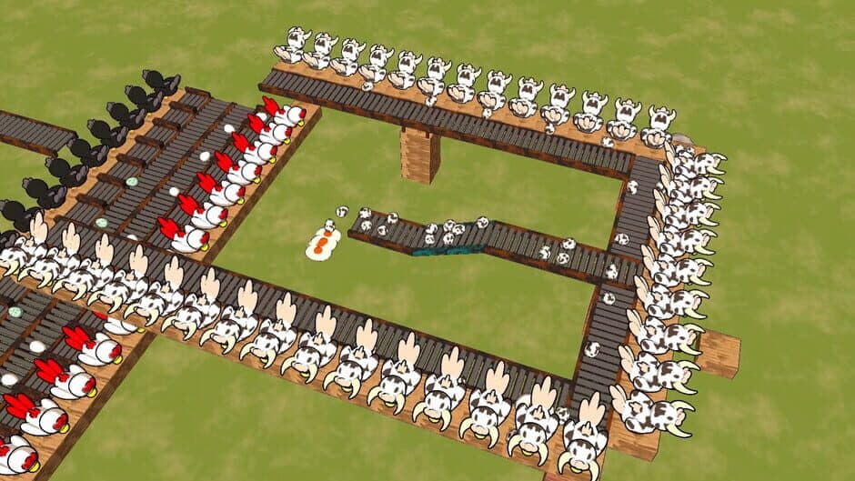 Billion Egg Farm screenshot