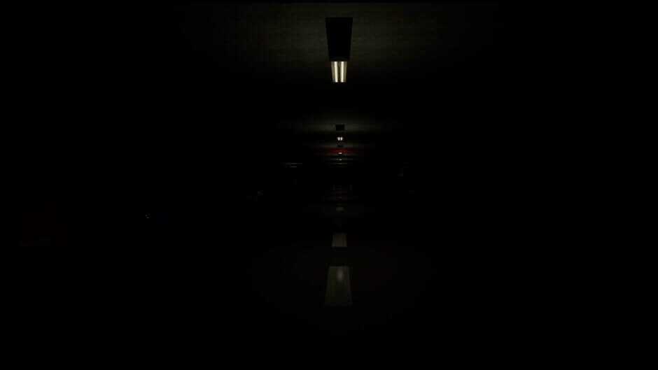 Backrooms: Last Chance screenshot